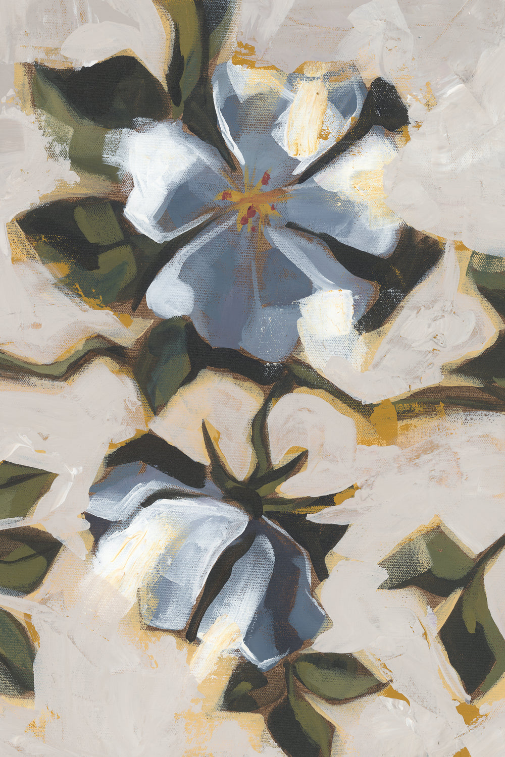 Blossoms II