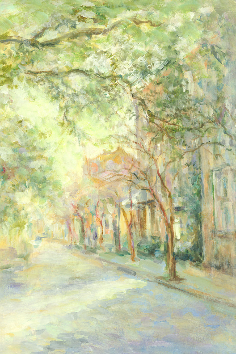 Southern Stroll I