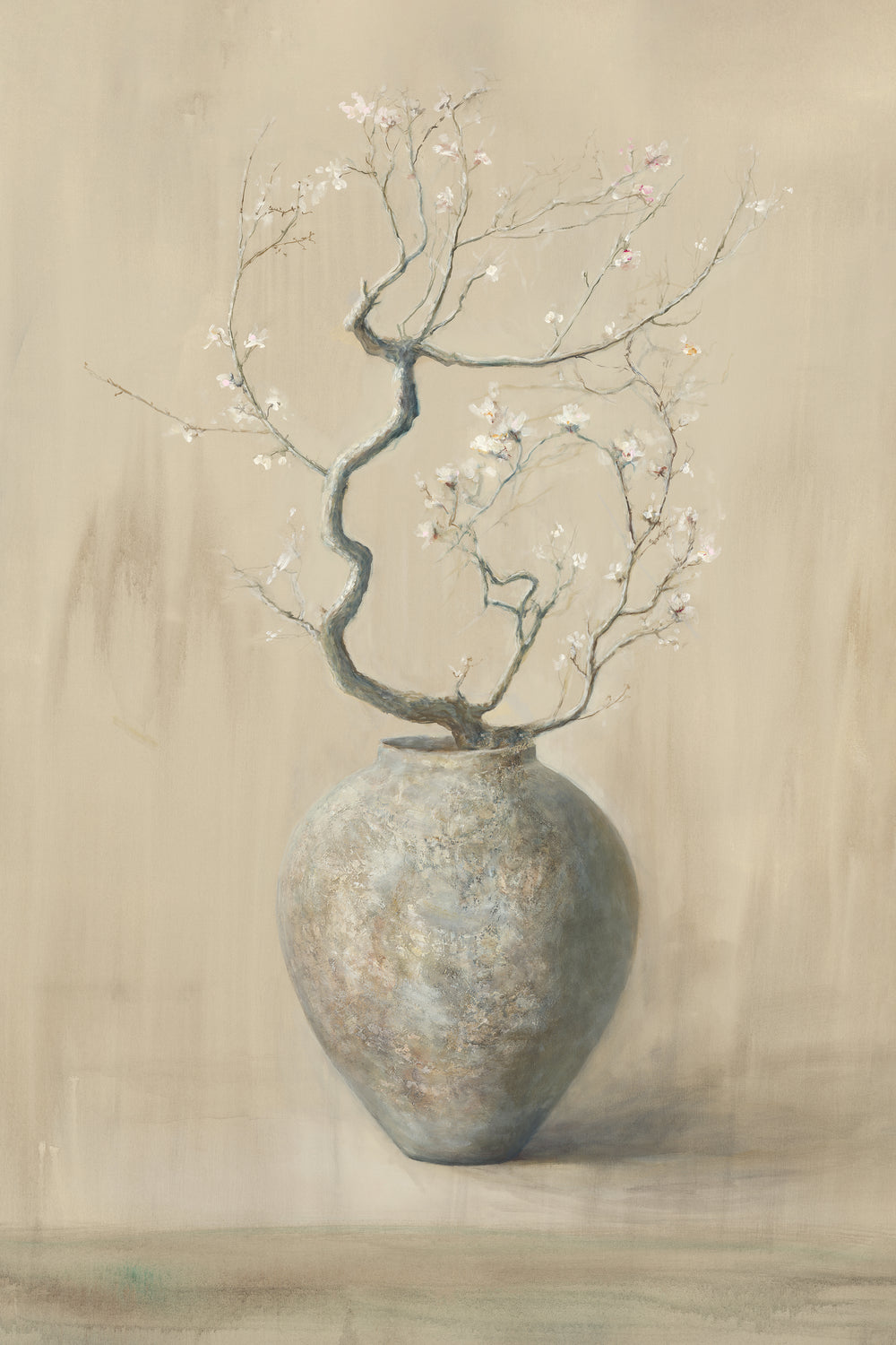 Vessel of Thought