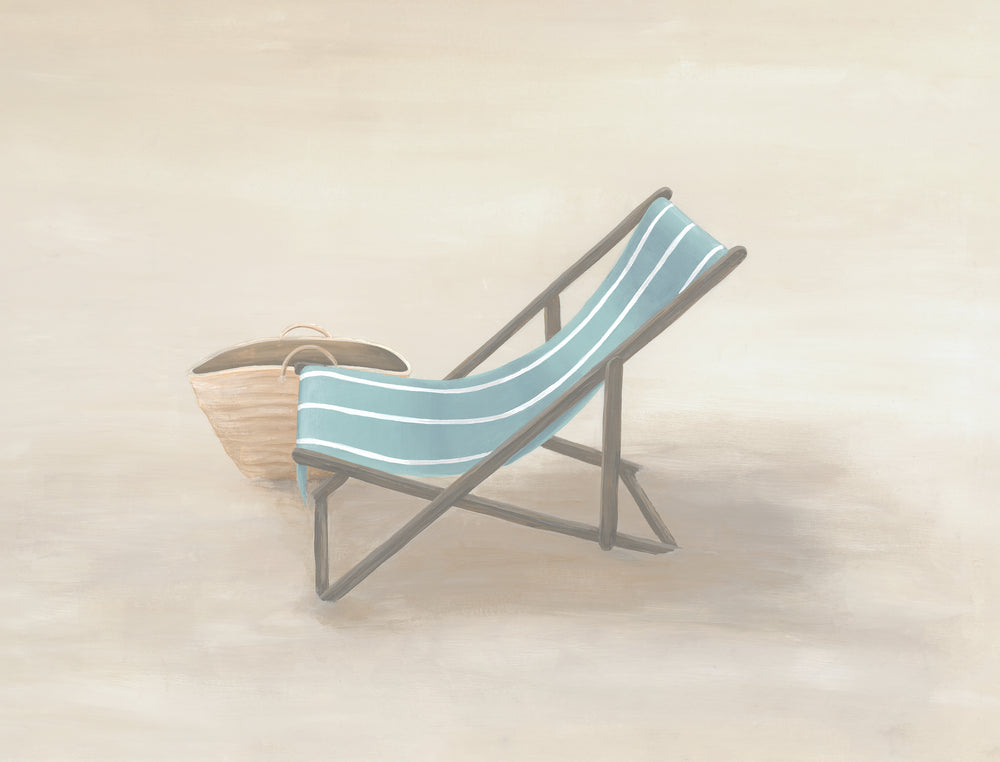 Beach Lounger II