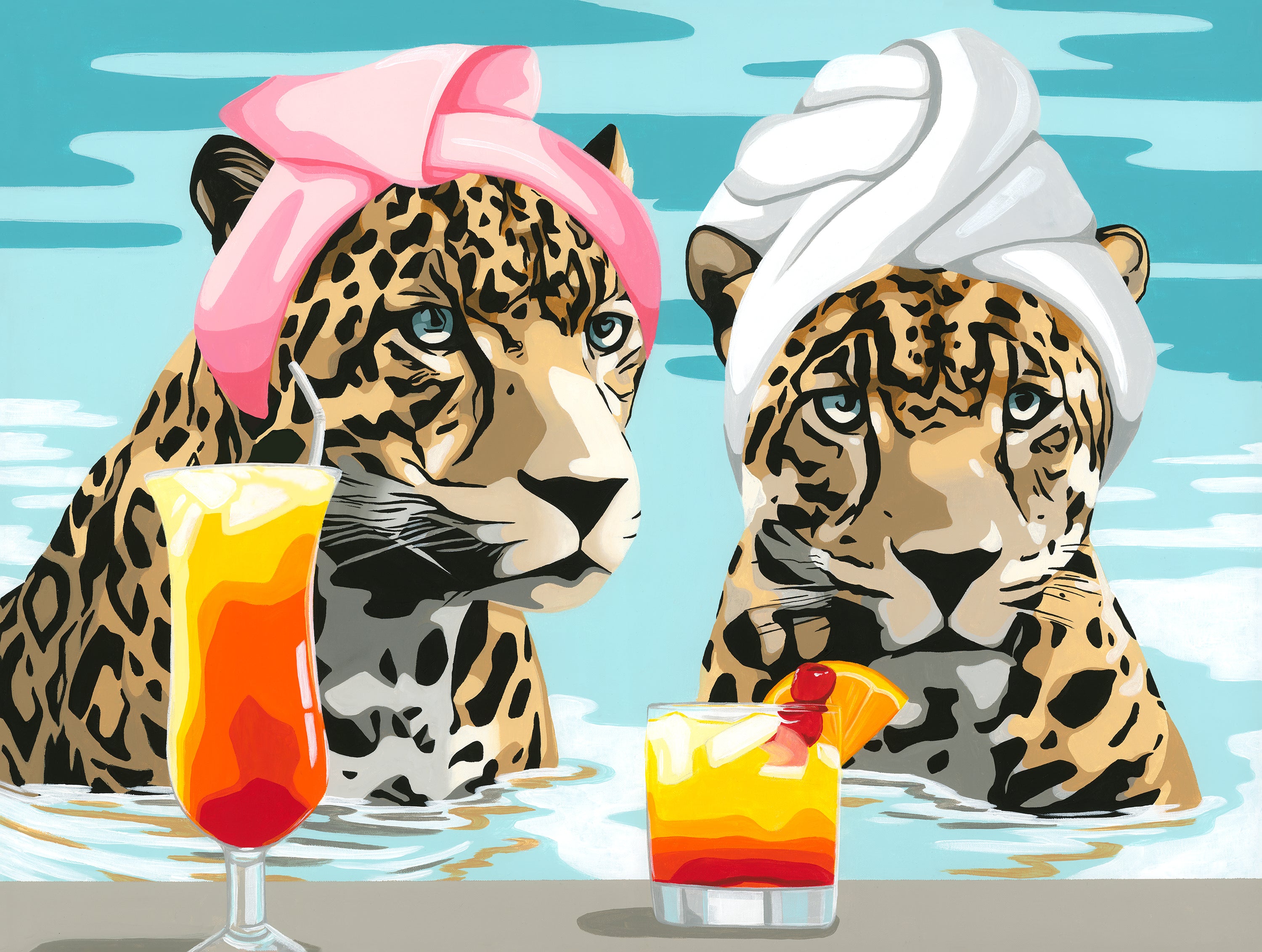 Dragable Image