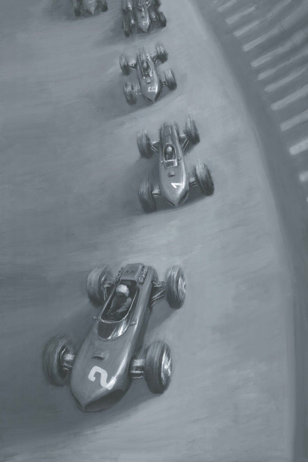 Finish Line II