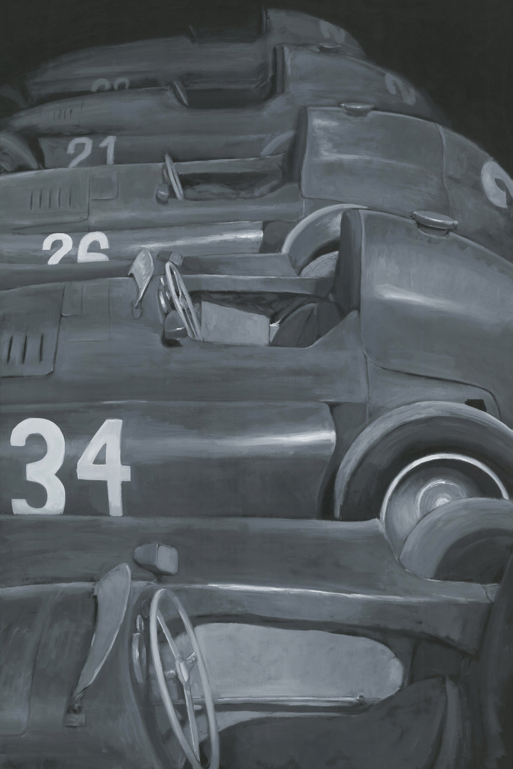 Lucky Number III