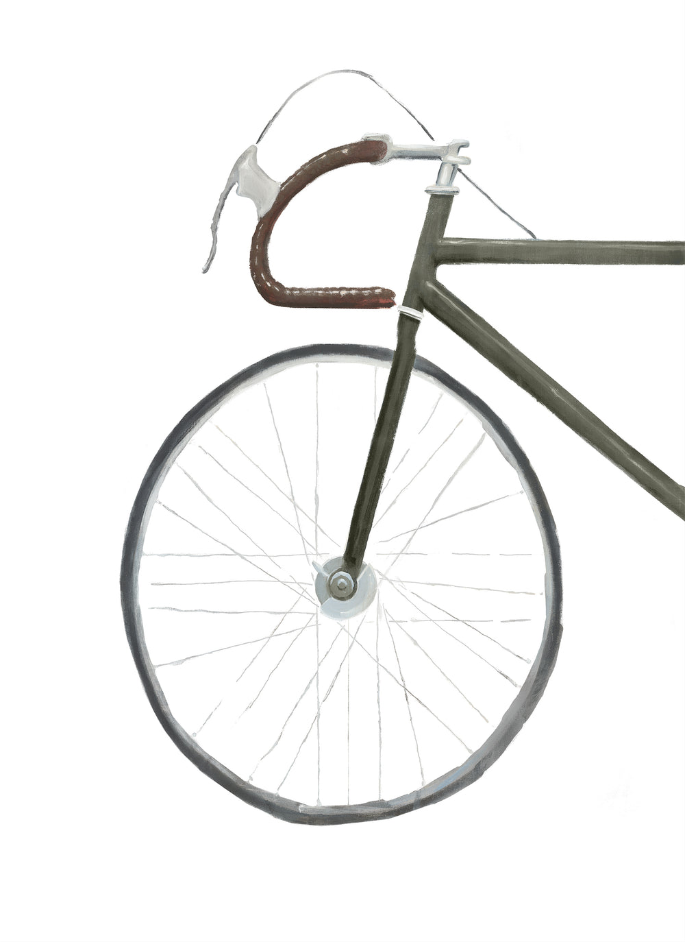 Single Speed Bike III