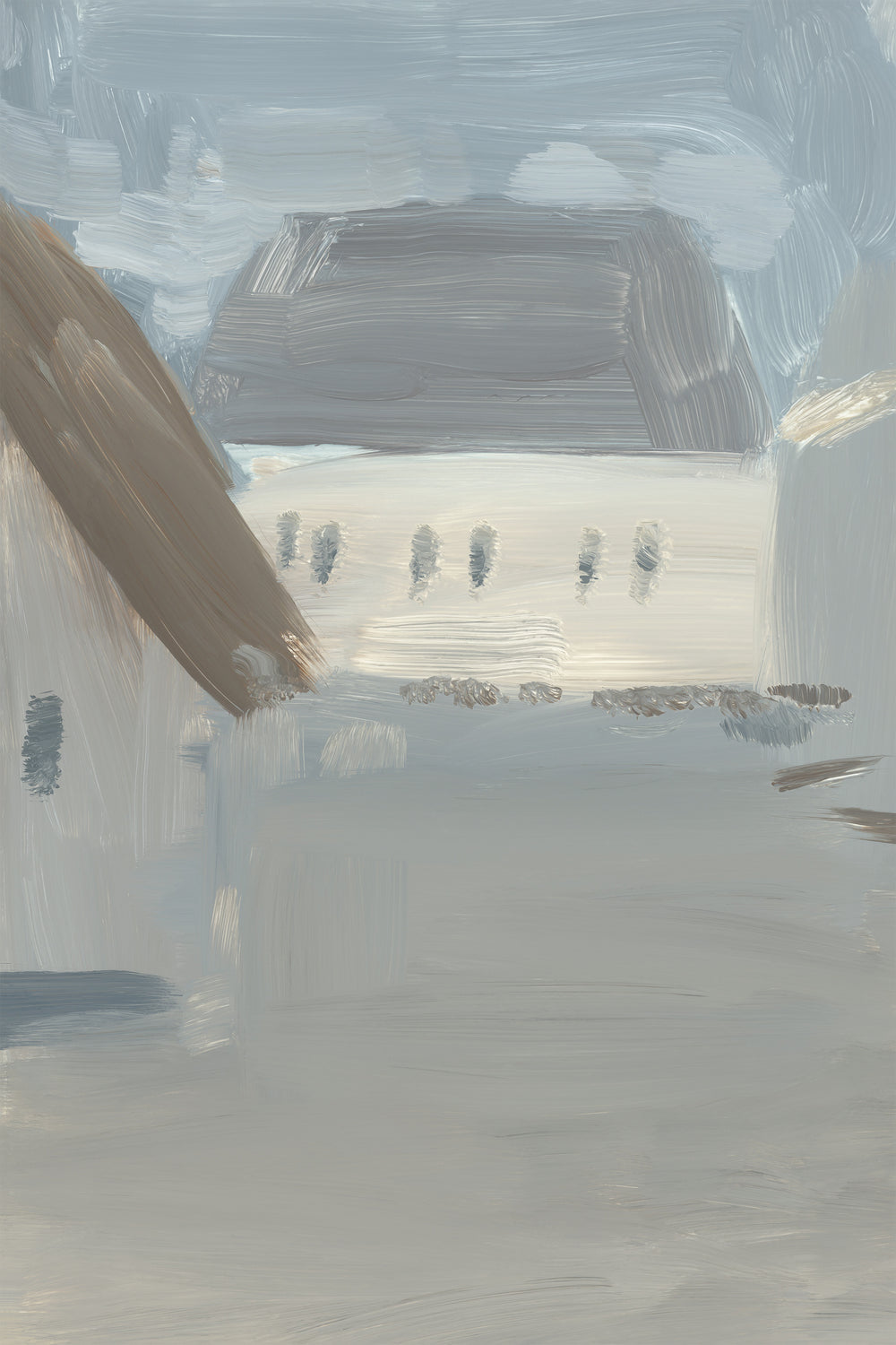 Houses of Neutrals I