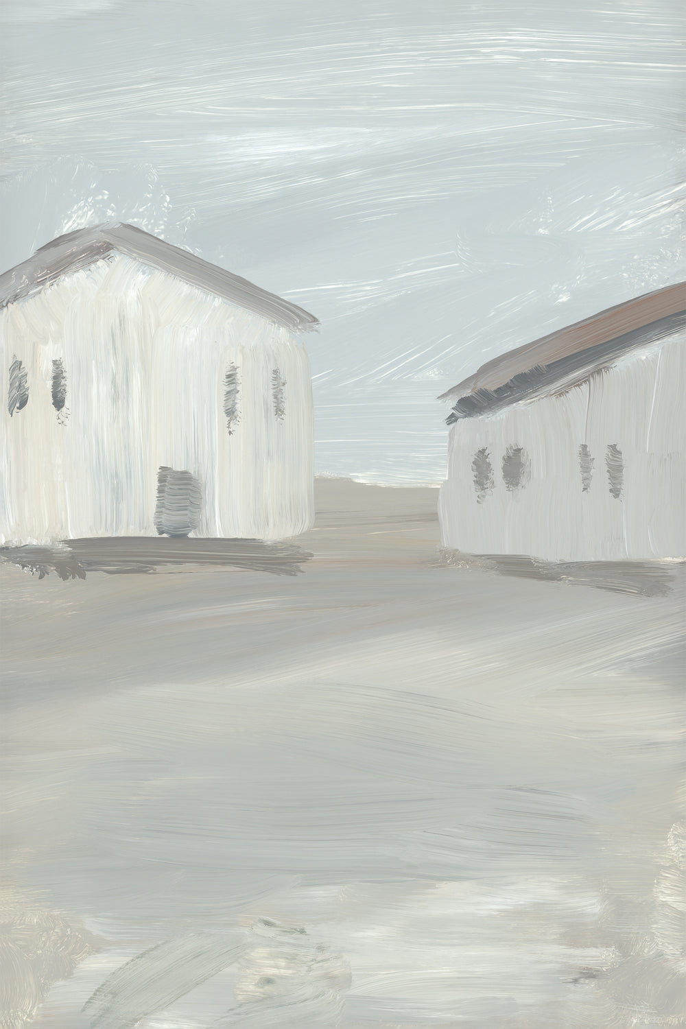 Houses of Neutrals II
