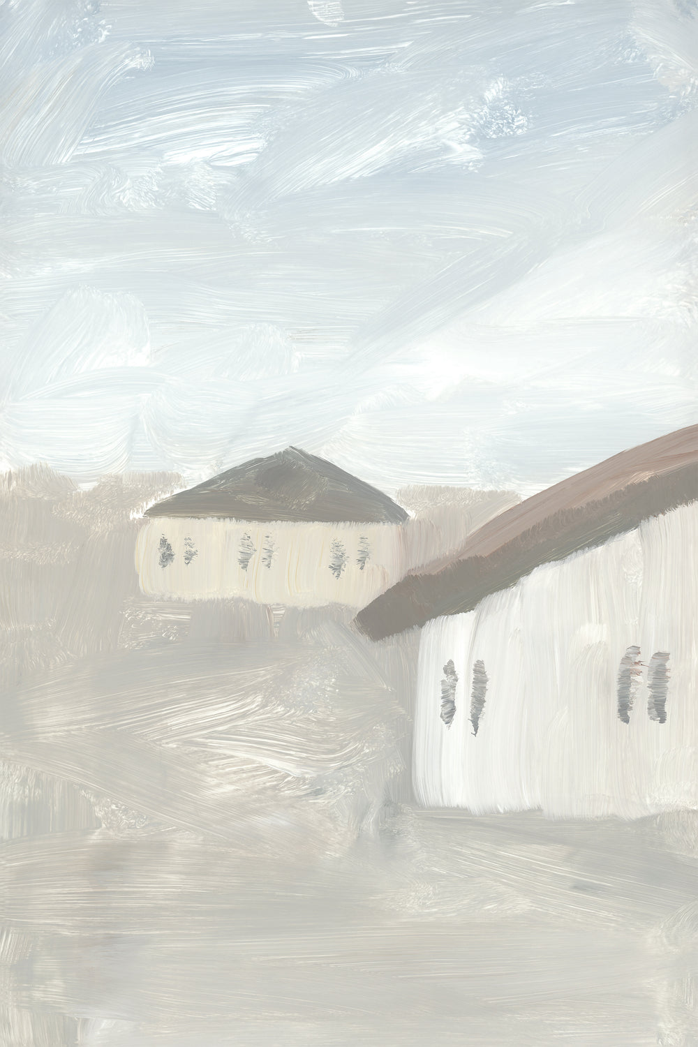 Houses of Neutrals III