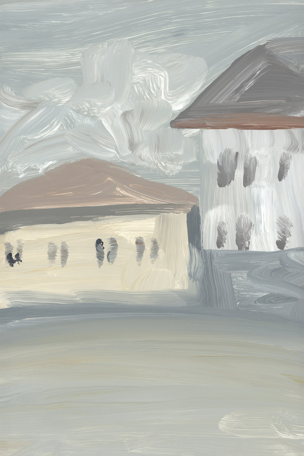 Houses of Neutrals IV