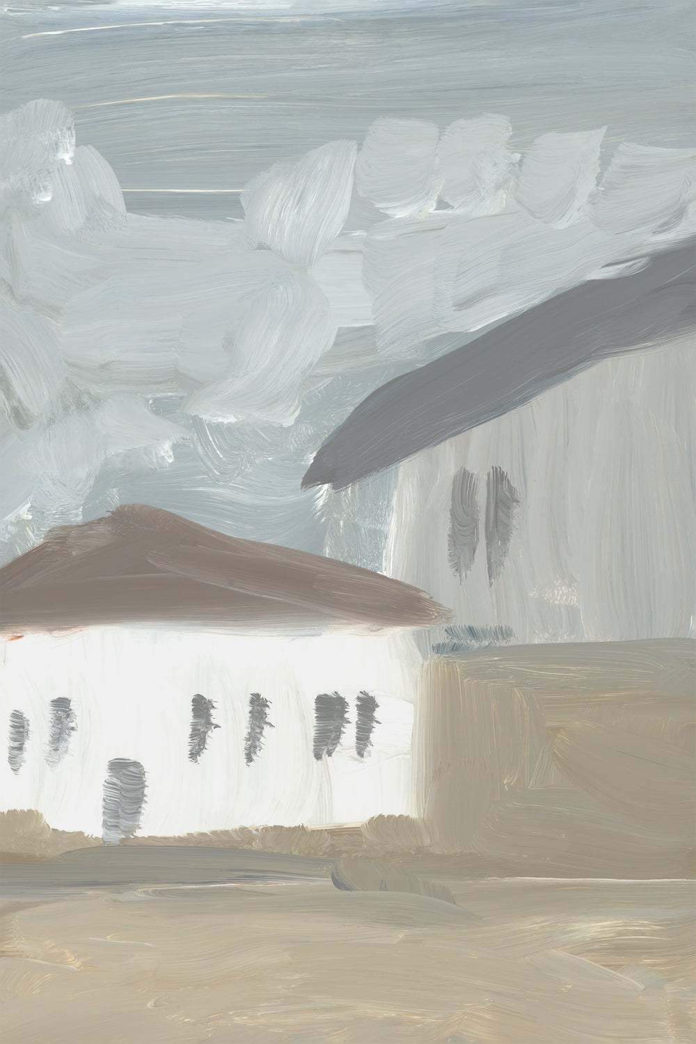 Houses of Neutrals VI