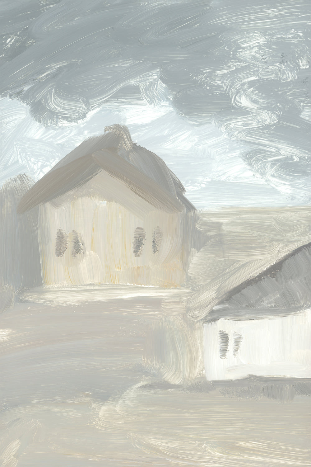 Houses of Neutrals VIII