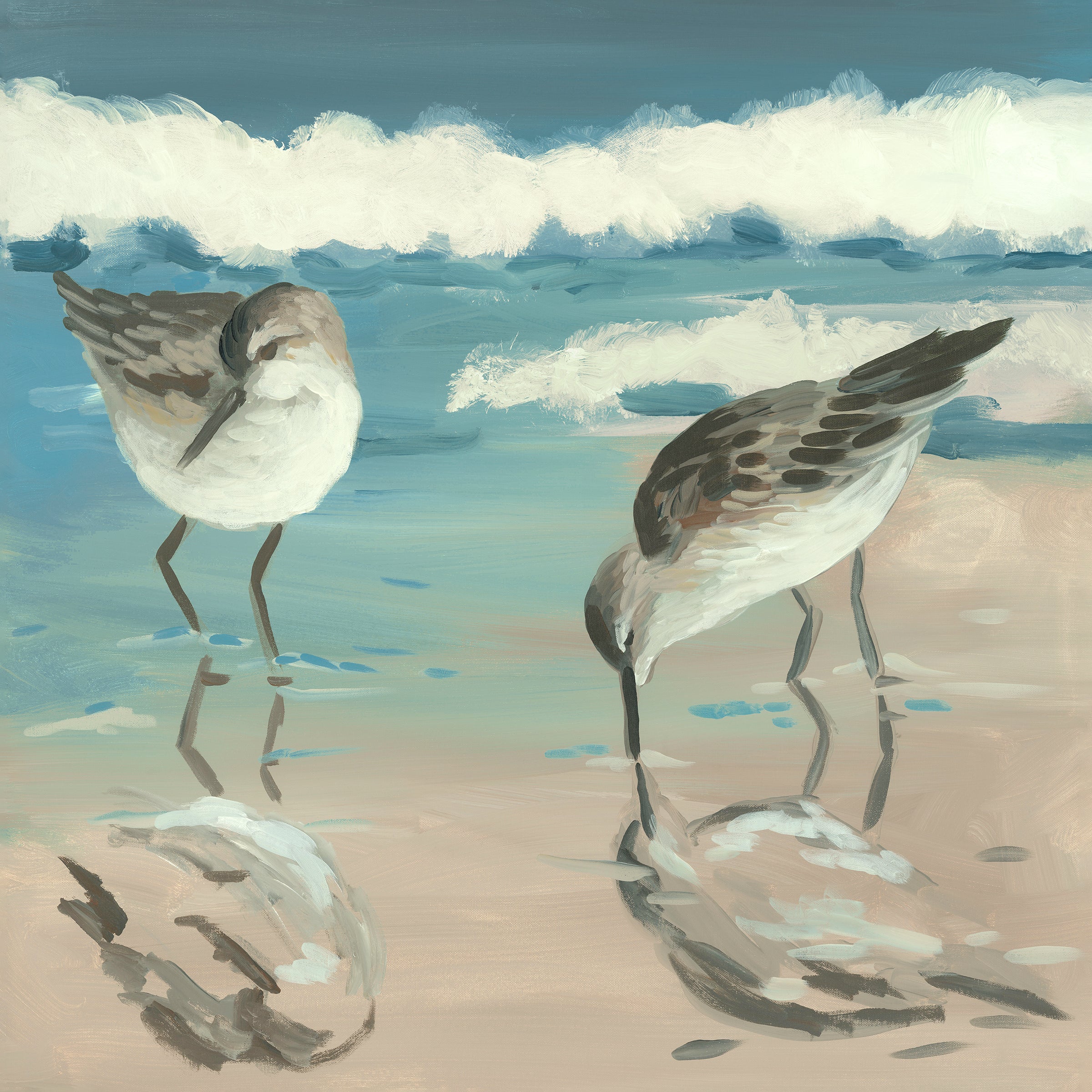 Dragable Image