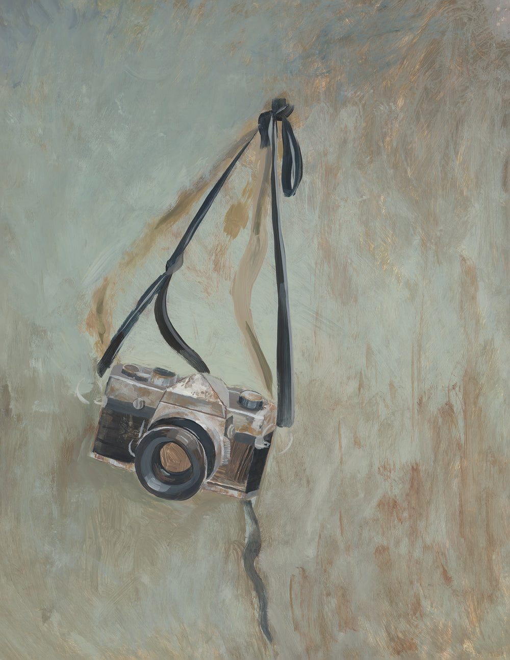 Rustic Stills II