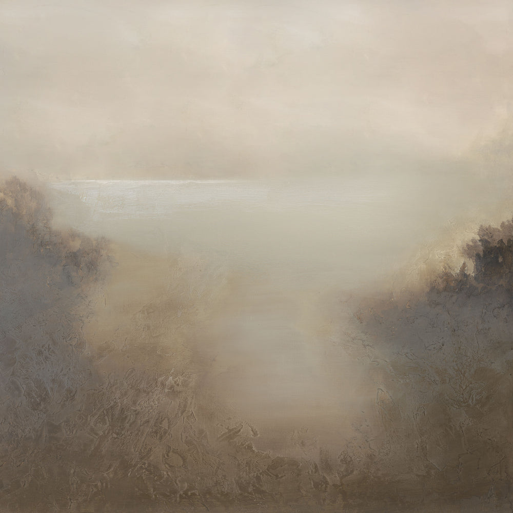 Misty Morning IV