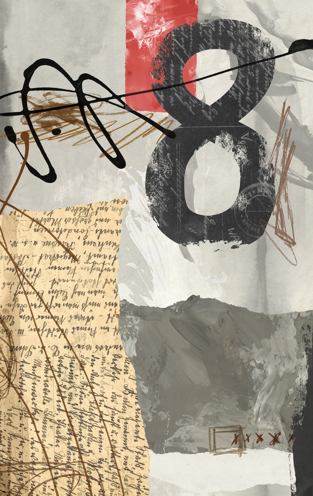 Beyond Numbers III