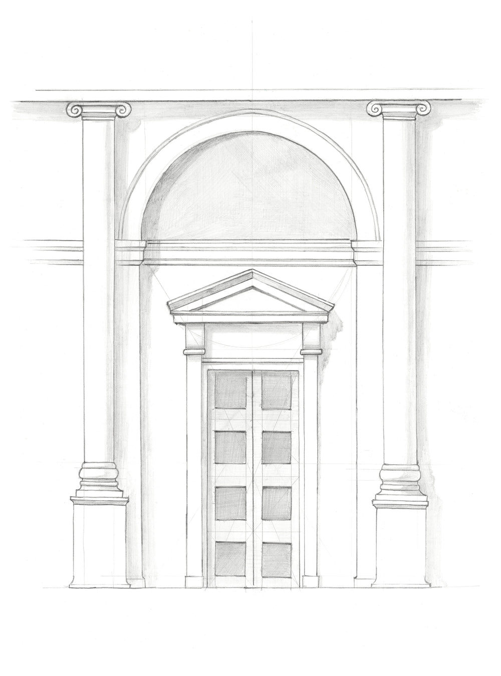 Western Architecture II