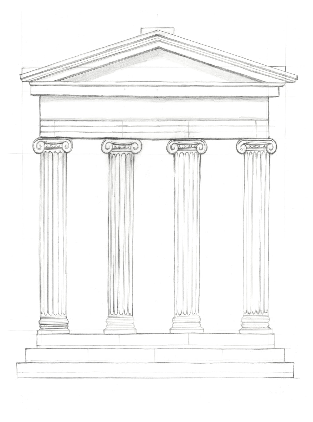 Western Architecture III