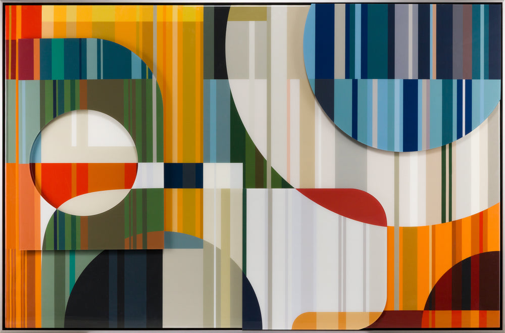 Intersecting Forms