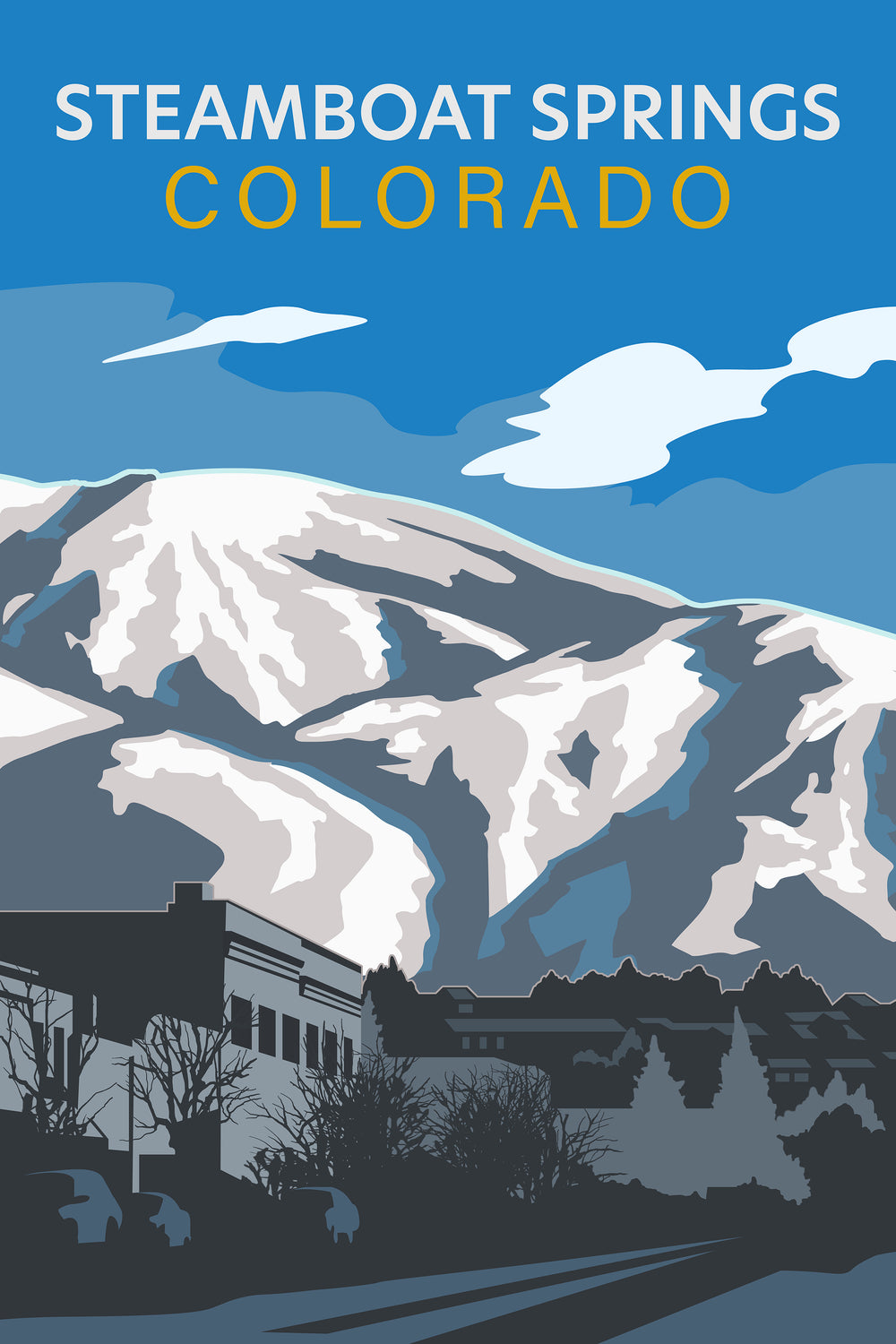 Steamboat Springs
