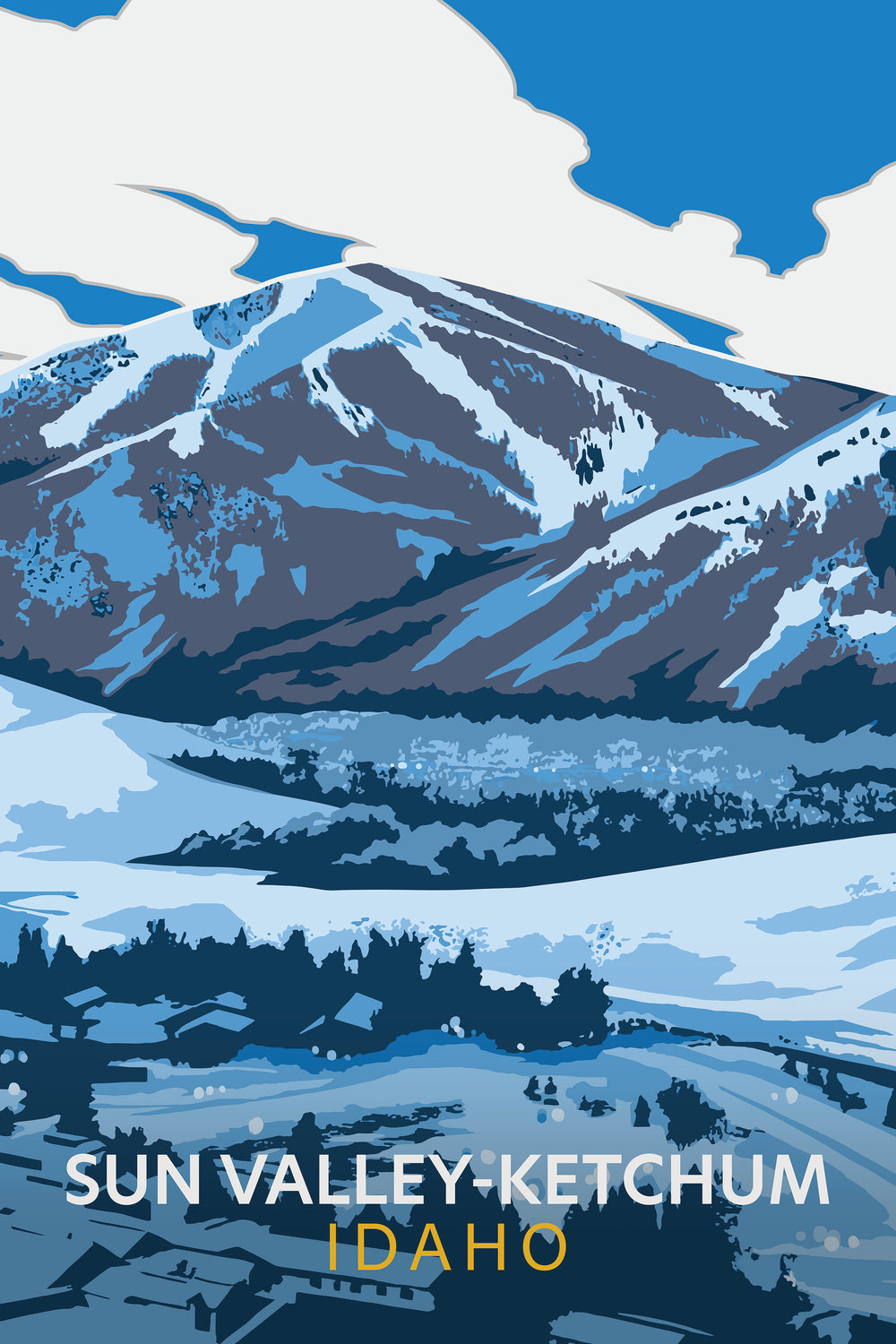 Sun Valley