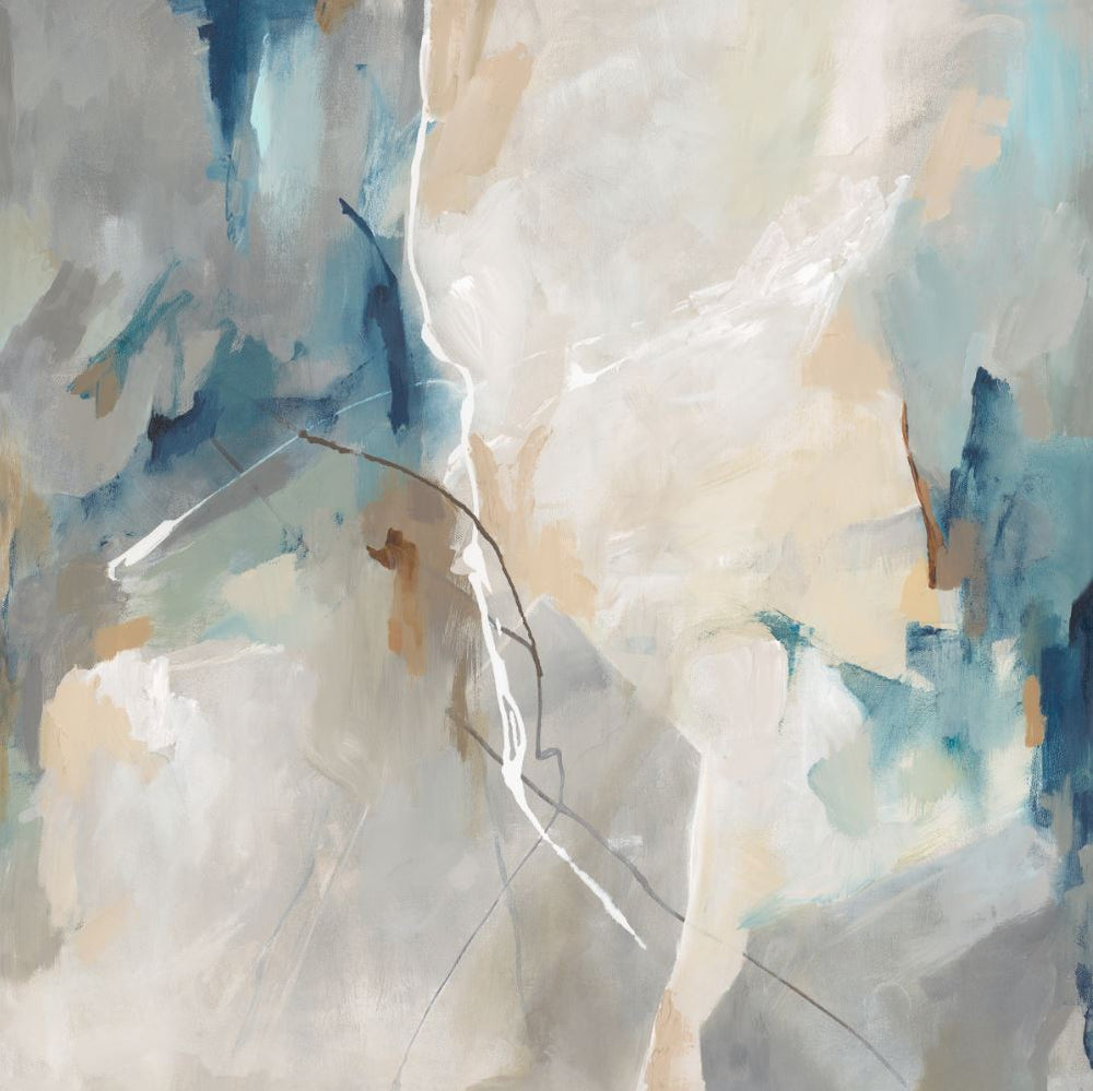 Color Improvisation II