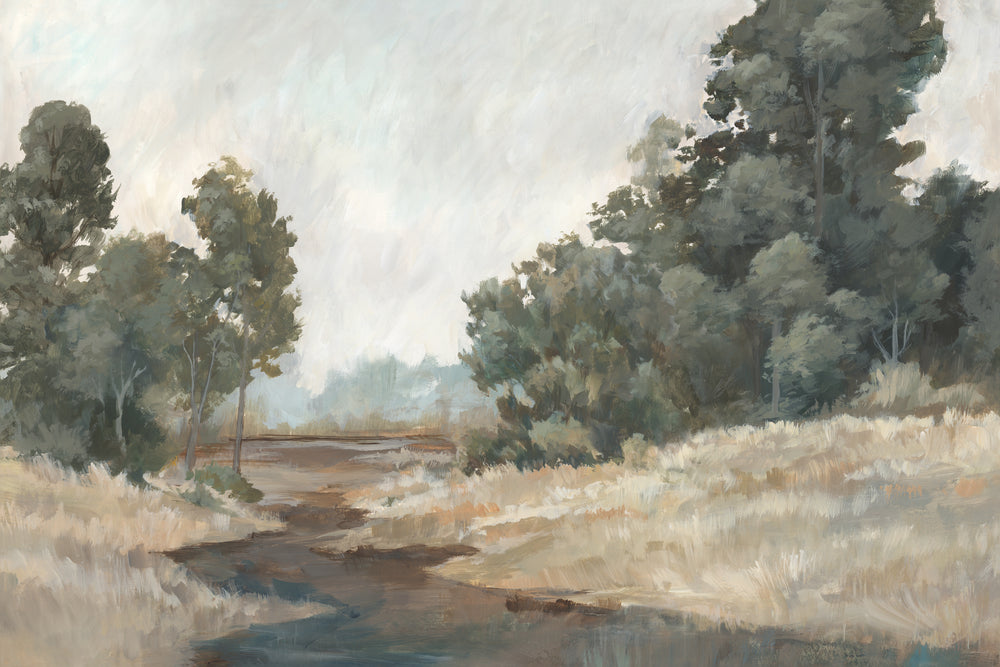 Scenic Journey III