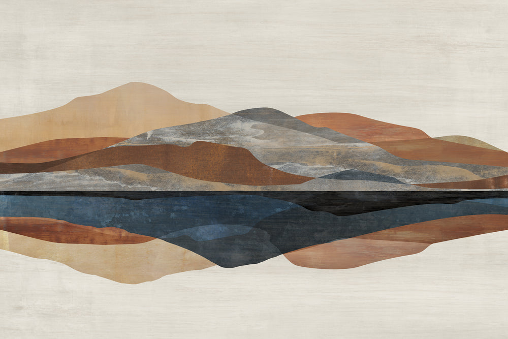 Infinite Peaks