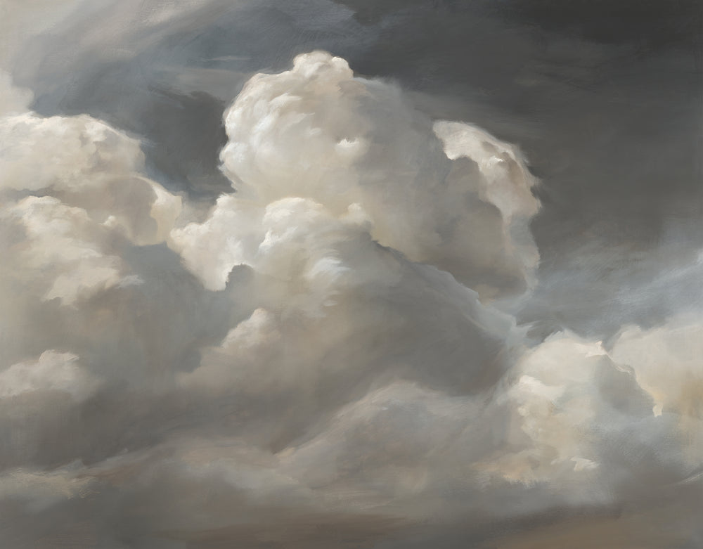 Majestic Cloudscape