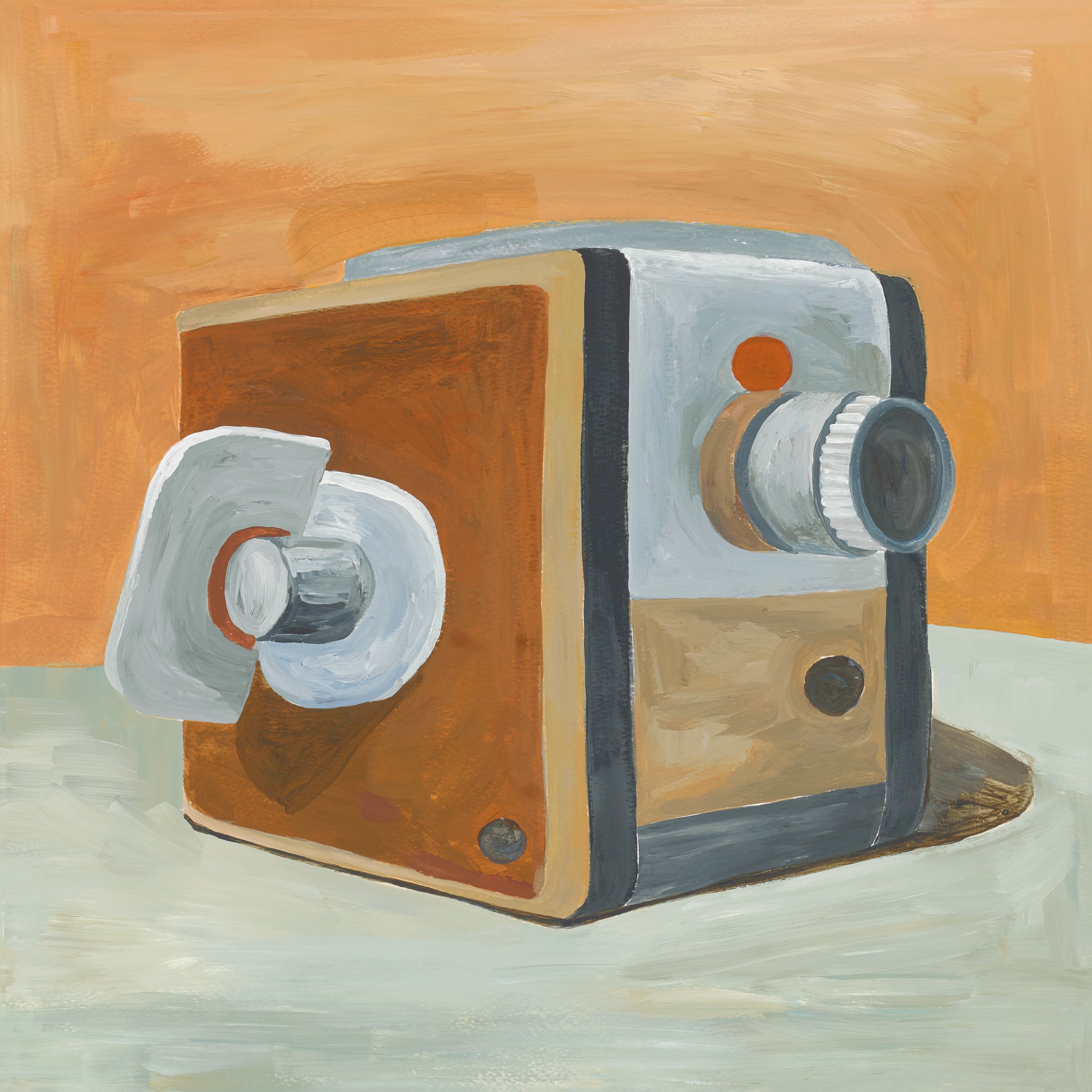 Dragable Image