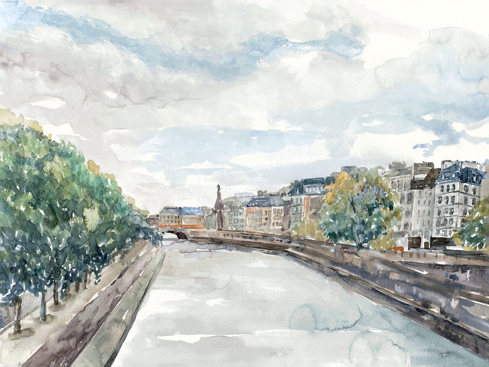 Paris Mood II