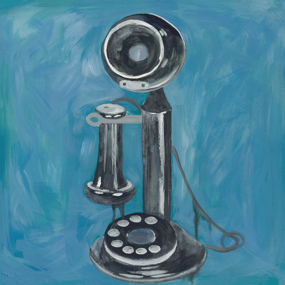 The Antique Conversation IV