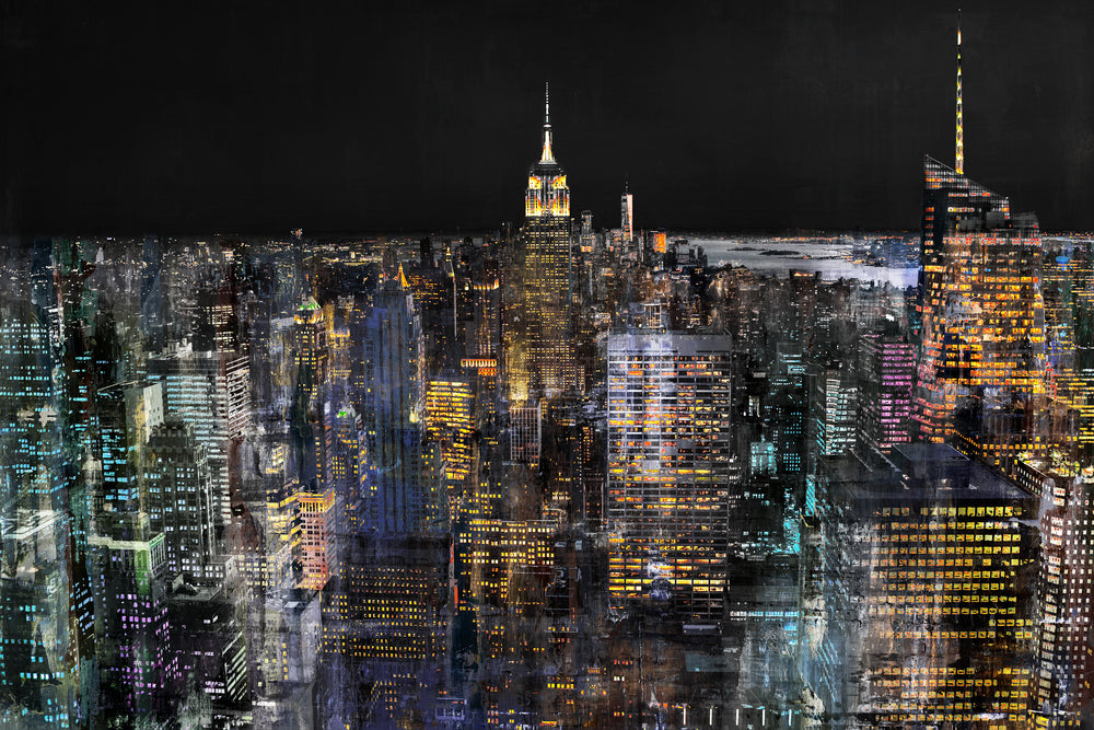 Urban Cosmos