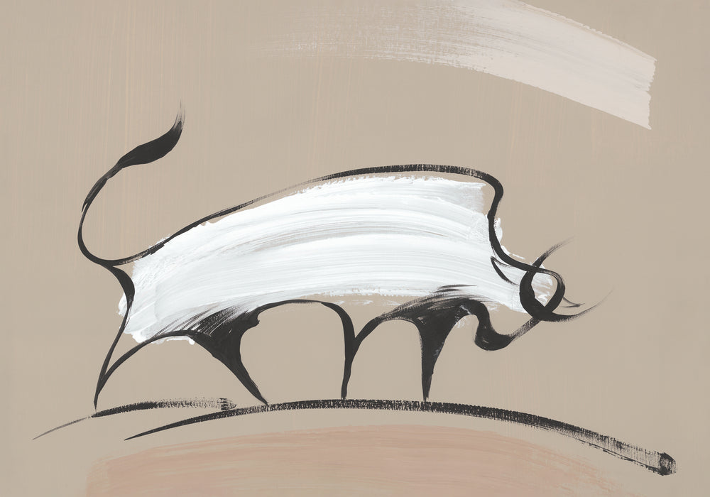 El Toro Blanco