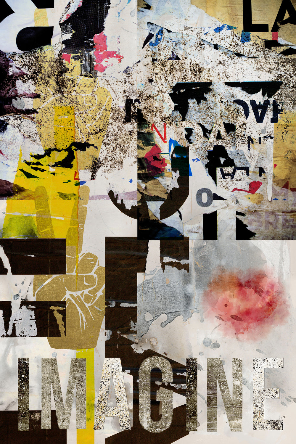 Street Spirit VI