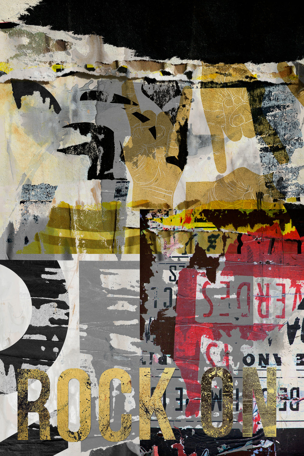Street Spirit VIII