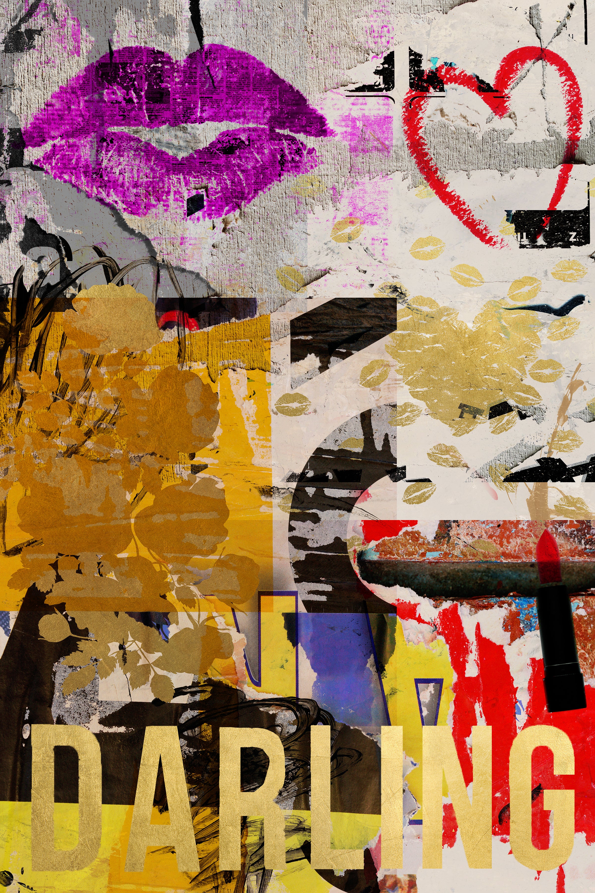 Dragable Image