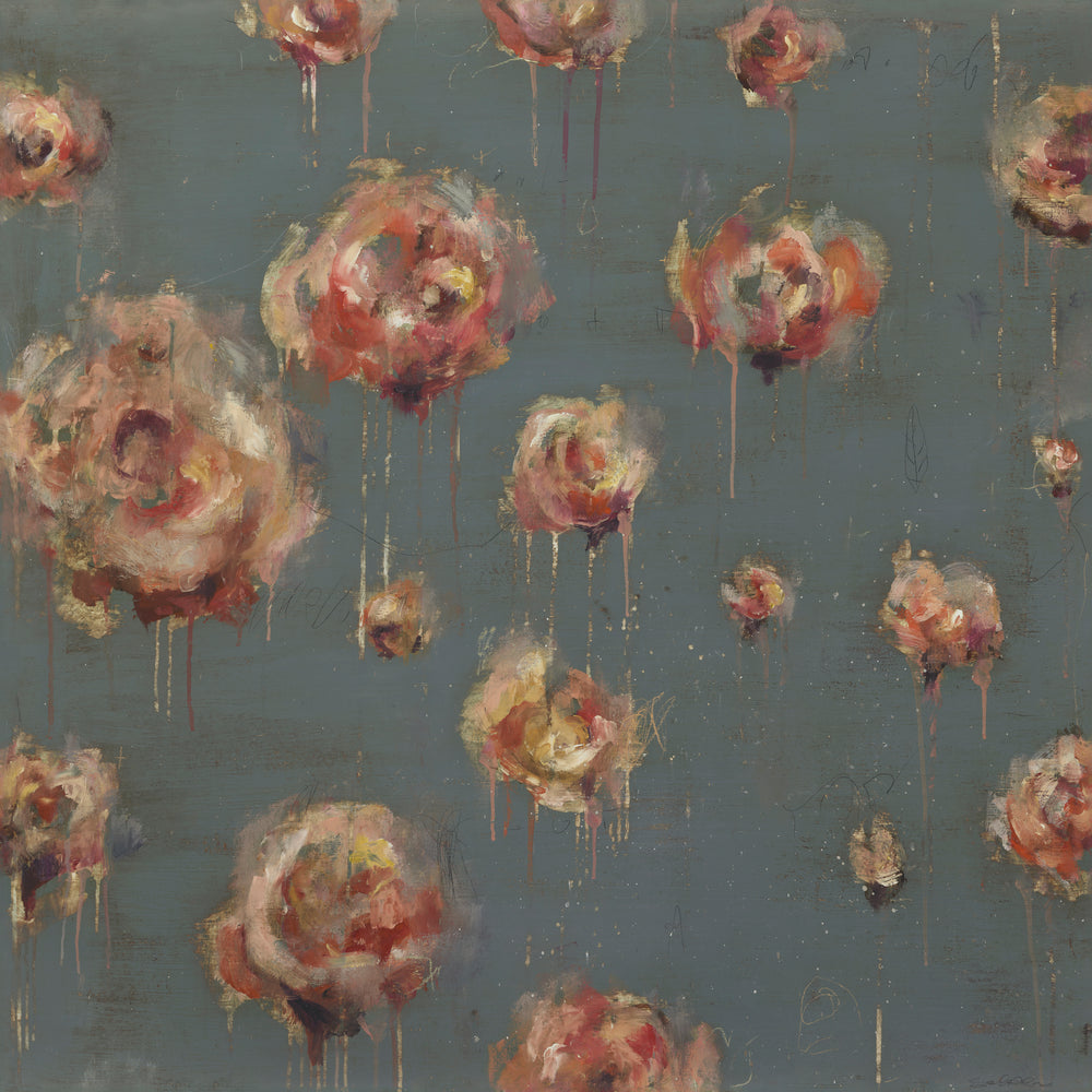 Wild Blossoms I