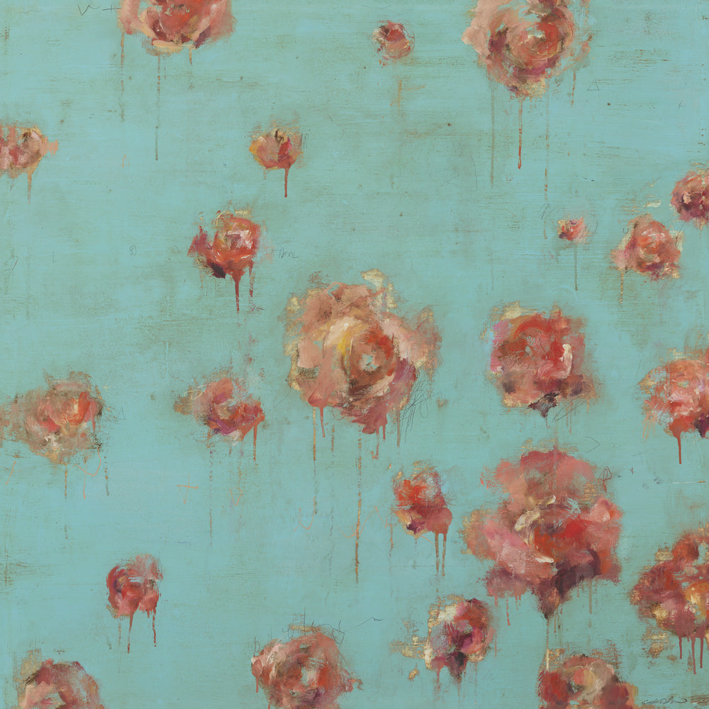 Wild Blossoms II