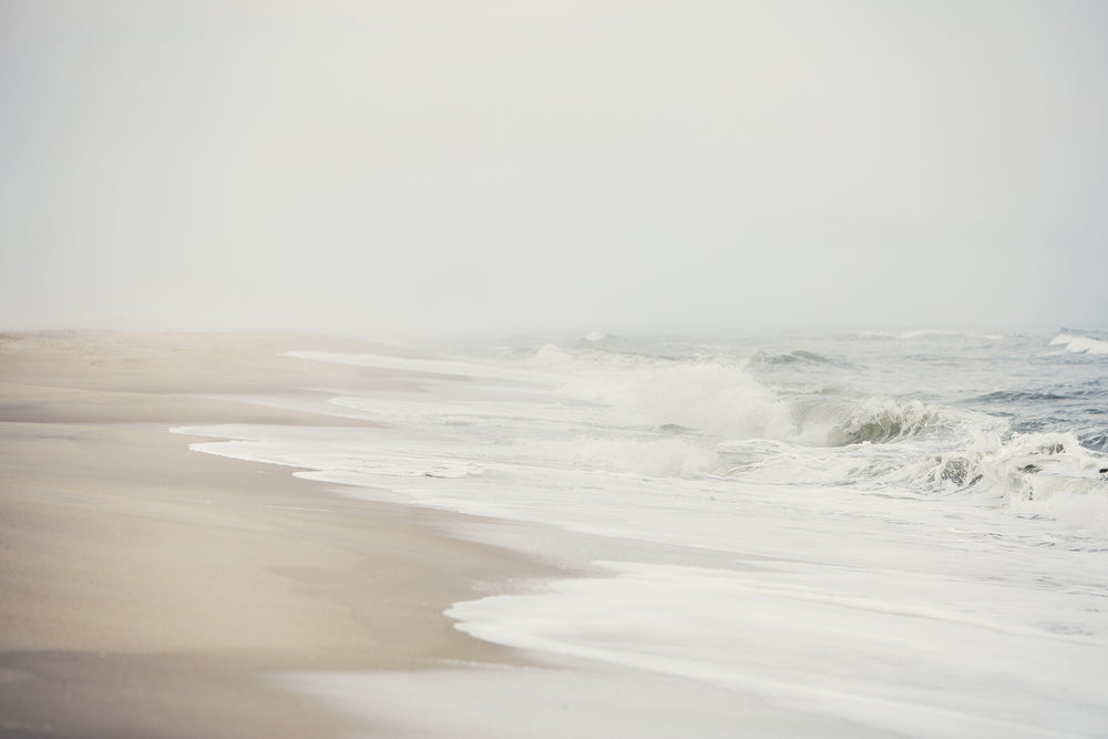 Dreamy Sea