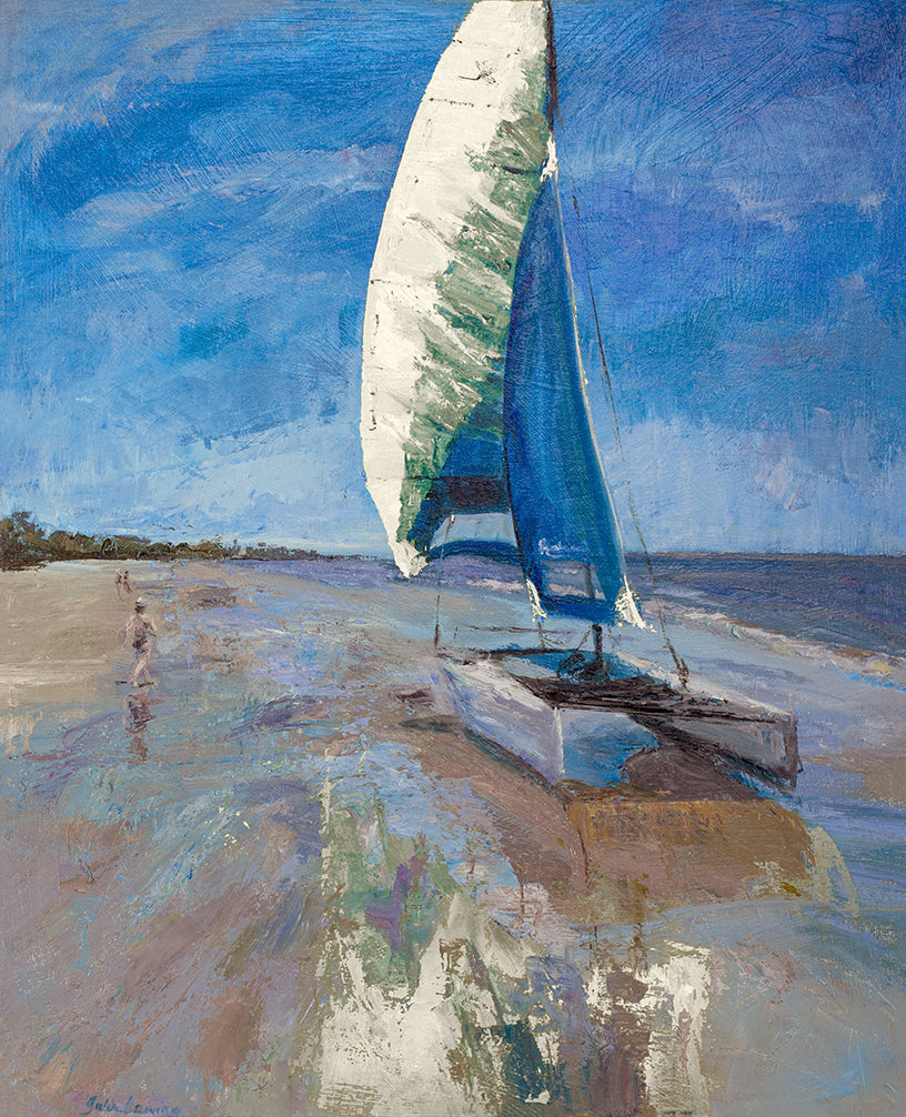 Sails to the Sky