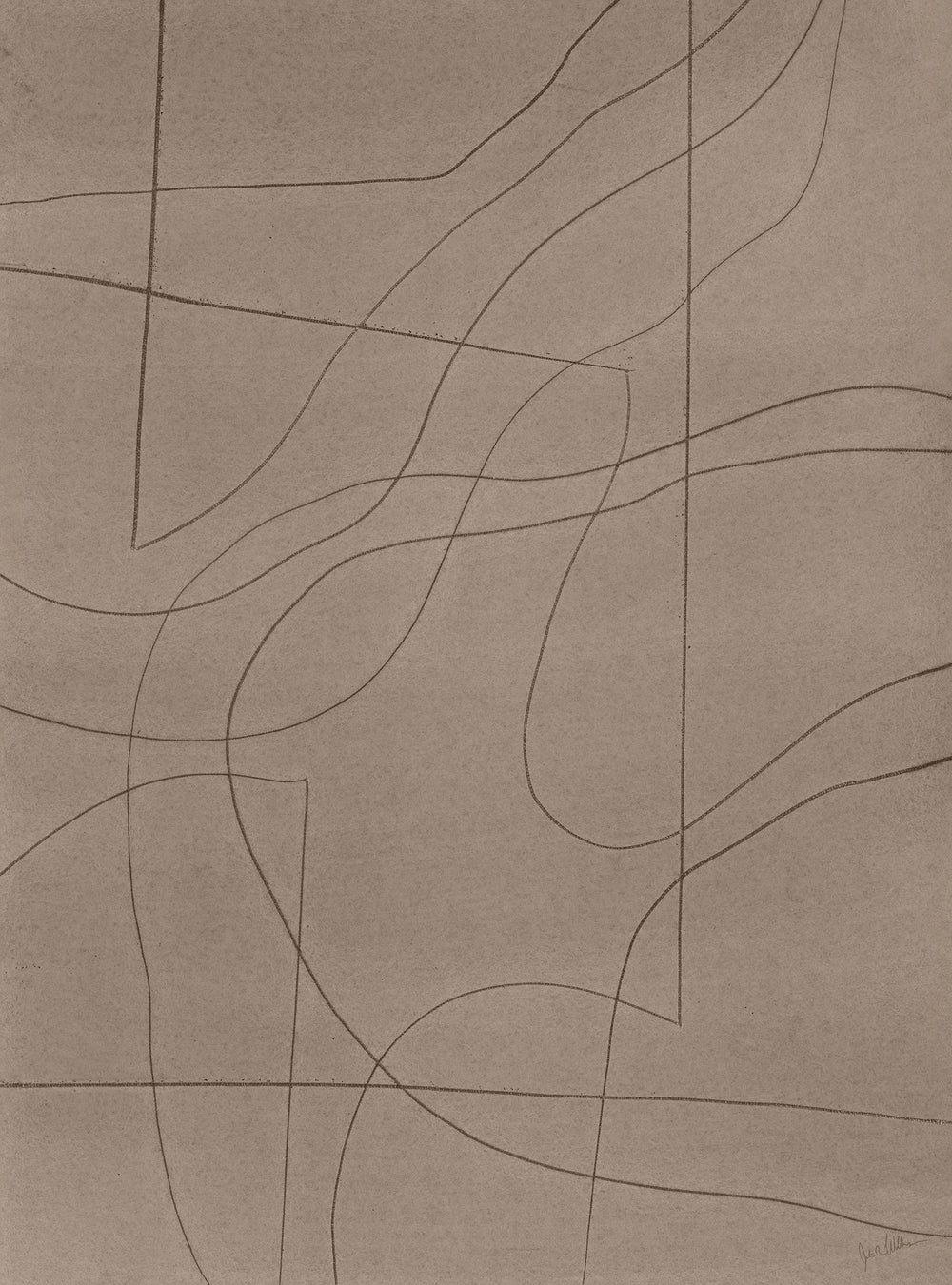 Movement in Taupe II
