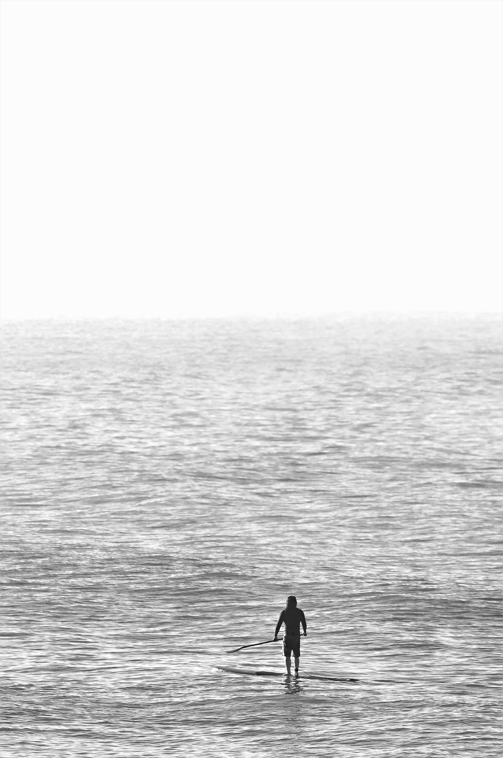 Not Alone