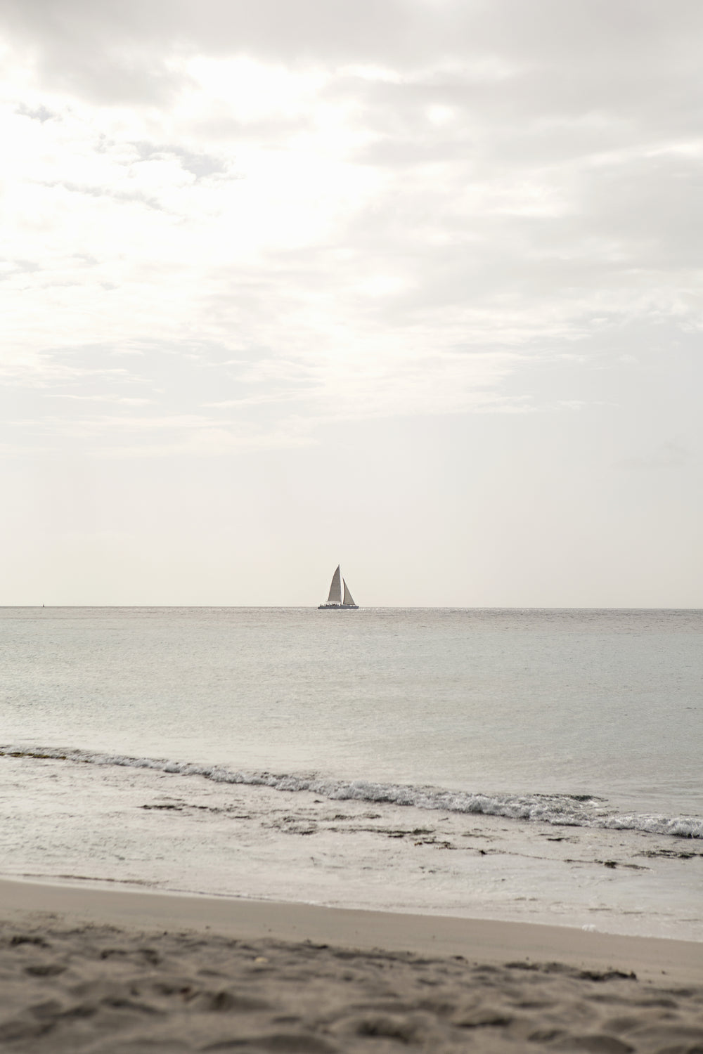 Solo Mustique
