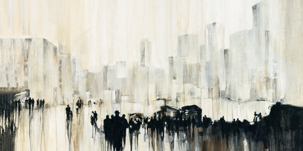 City Shadows II