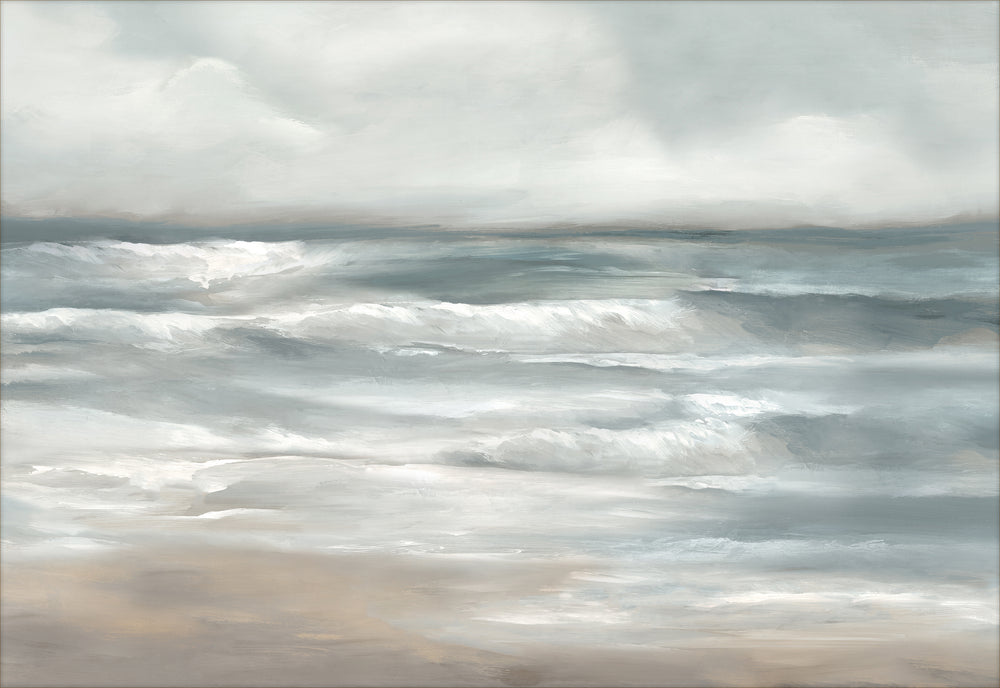 Horizon Waves