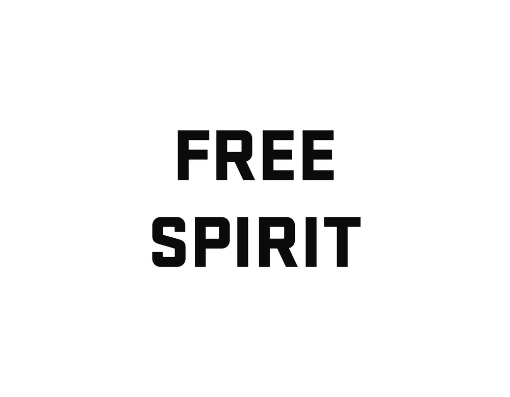 Free Spirit