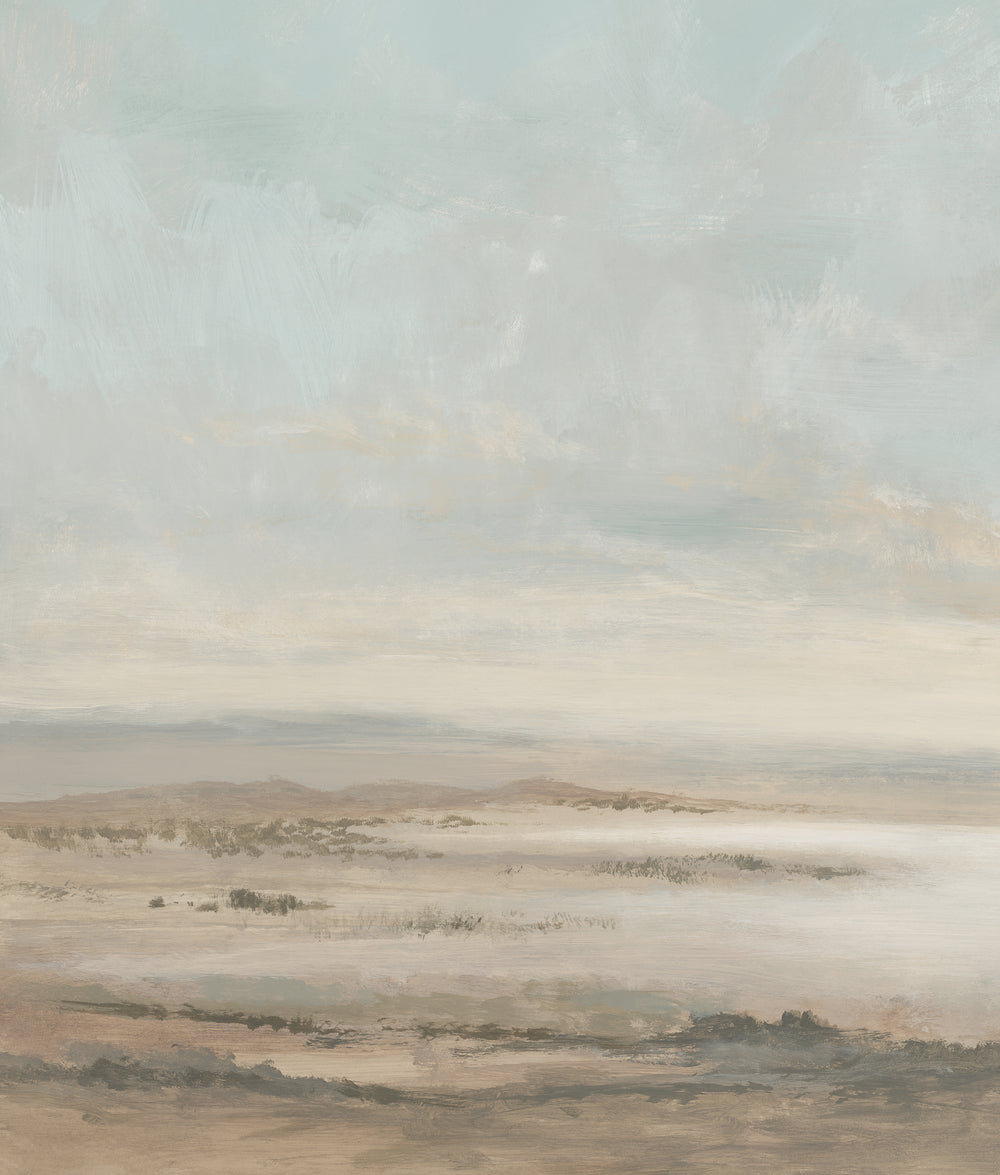 Marshland I