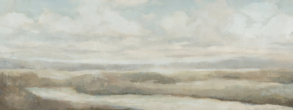 Serene Bank I