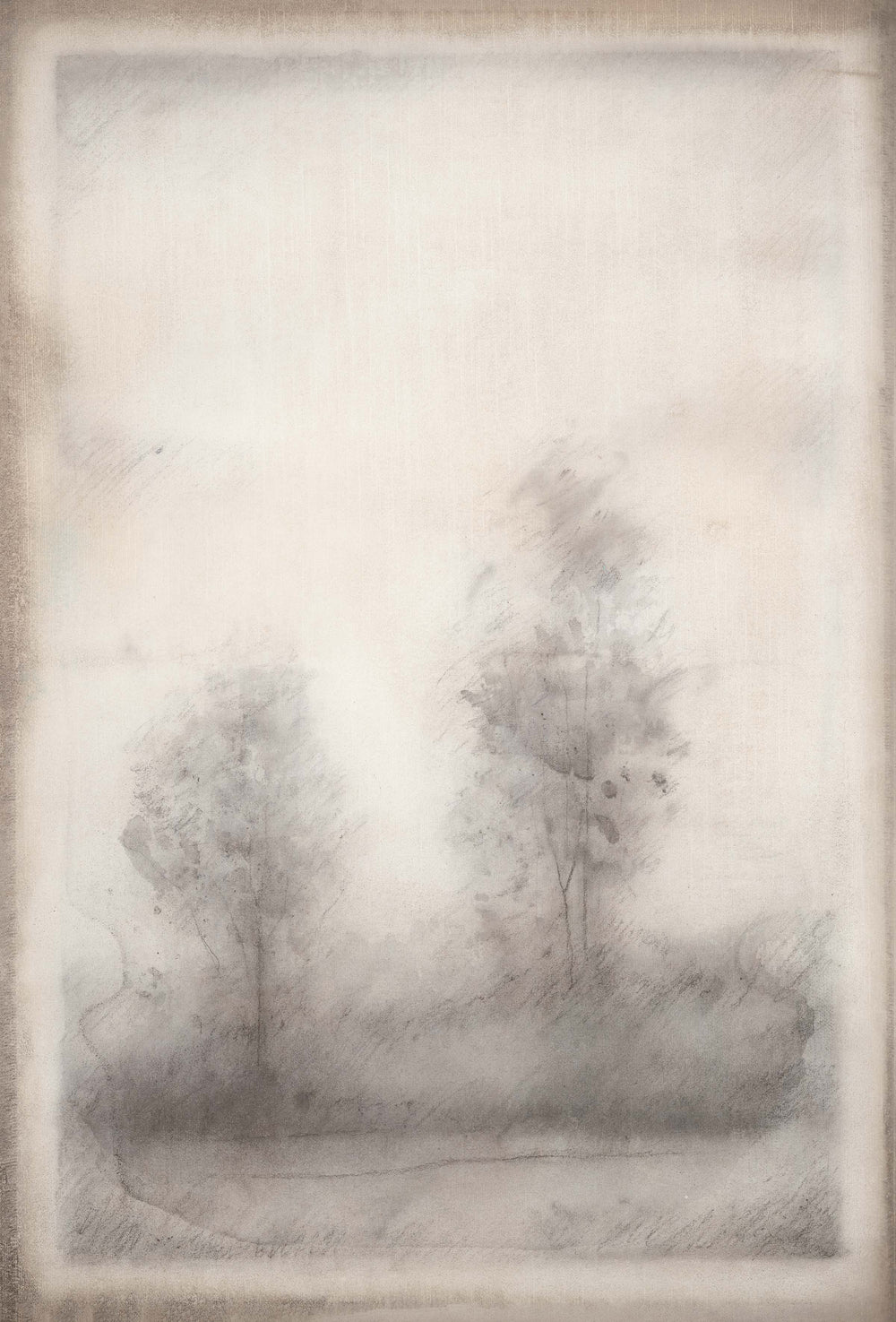 Into the Mist I