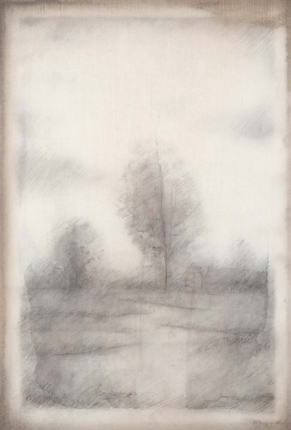 Into the Mist II