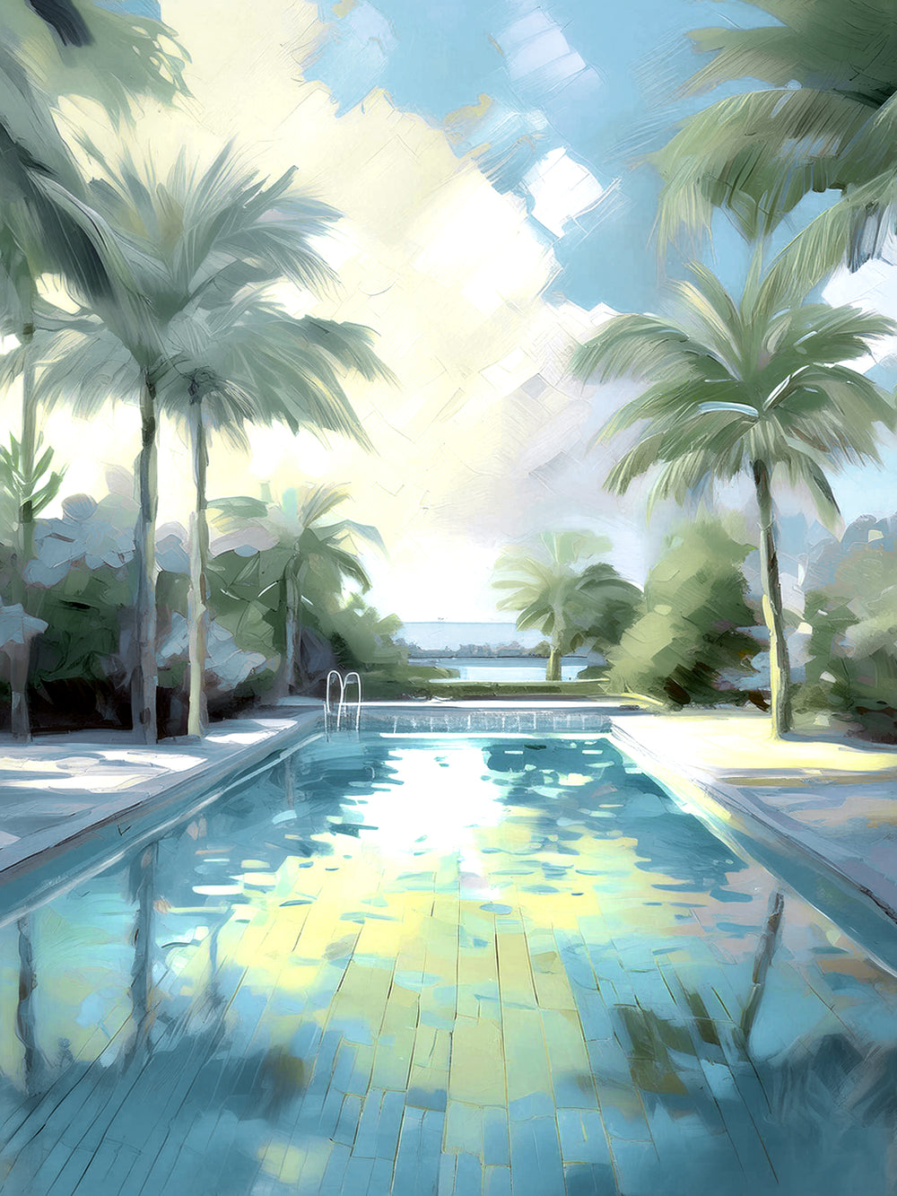 Miami Pool